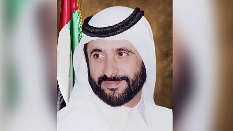 Arif Patel Shares Condolences With the Al Maktoum Family After Sheikh Ahmed’s Passing