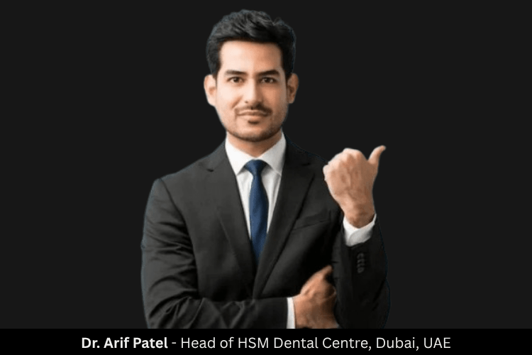 7. New Financing Options at HSM Dental: What Arif Patel’s Announcement Means for Patients